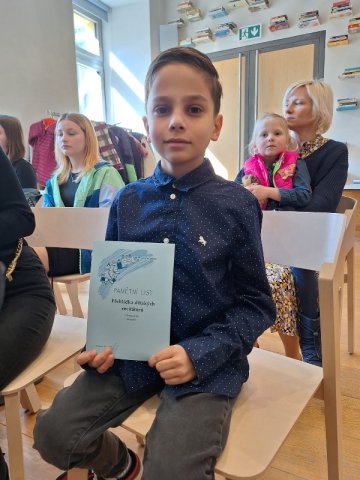 recitacnisoutez 7